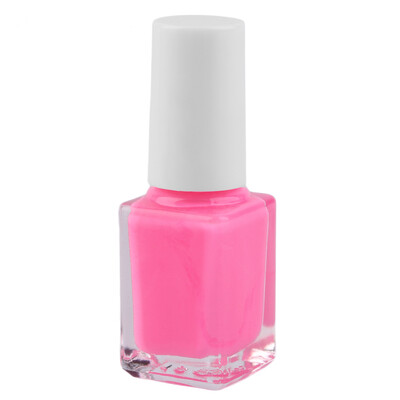 

Новое свечение в темных Флуоресцентный лак Luminous DIY Nail Art Макияж польский
