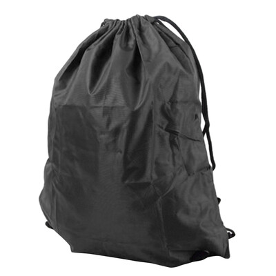 

420D Oxford Convenient cloth Shoe Cloth Storage Bag Travel Drawstring Bag