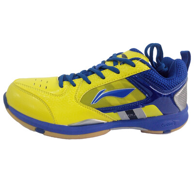 

Li Ning LI-NING Badminton Shoes Women's Shoes Sports Shoes Brightener Red / White / Black / Blue AYAJ008-3 38 #