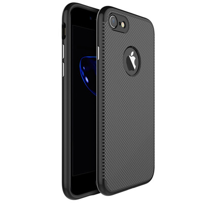 

Fashion Luxury status metal phone cases For apple iPhone 7 plus Case Ultra Thin Scrub Luxury metal For iPhone 7 Case covers