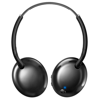 

Philips (PHILIPS) headset headset headset phone call light and comfortable Flite SHL4405 (black