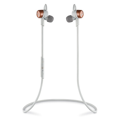 

Plantronics (Plantronics) BackBeat GO 3 Беспроводная гарнитура Bluetooth спортивный стереомузыка гарнитуры универсальный ухо сине-черный