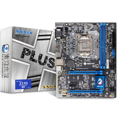 

Soyo (СОЙО) SY-H91 + полная материнская плата твердой версии V2.0 (Intel H81 / LGA 1150)