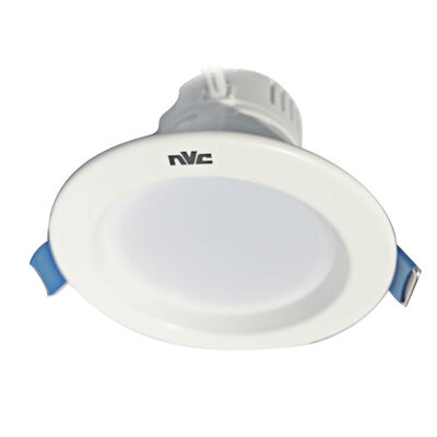 

NVC Downlight привела к потолку 6W белого света 5700K белого света
