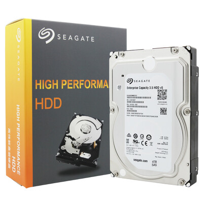 

(SEAGATE) настольный предринимательный жесткий диск