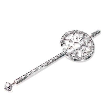 

Olay Premium Time Key Pendant (этот продукт не является обычной продажей, пожалуйста, не покупайте)