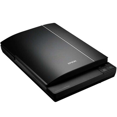 

Epson EPSON V19 Premium Photo&Document Scanner
