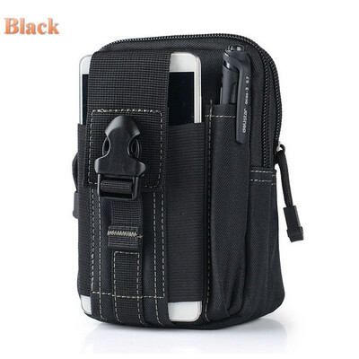 

1x Mens Bag Accessories Belt Fanny Pack Waist Pouch Backpack Tactical Mini