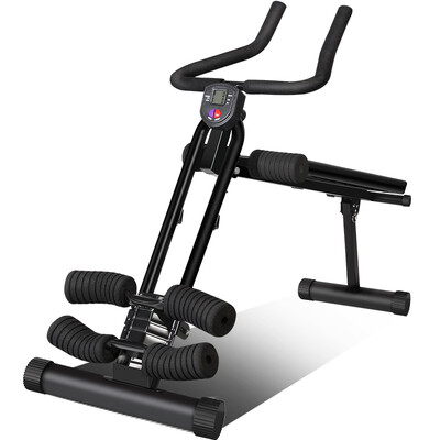 

Yijikang multi - function supine plate home fitness equipment sit - up board Jianwei YW - 15B