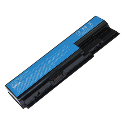 

Новая батарея для Acer Aspire 5220 5310 5315 5520 5710 5735 6920 6530 6930 AS07B31