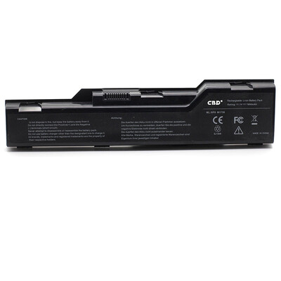 

Замена 9 Cell Новый Аккумулятор для ноутбука DELL XPS M1730 XPS M1730n Ноутбук DELL 0HG307 0KG530 0WG317 0XG496 0XG528 312-0680