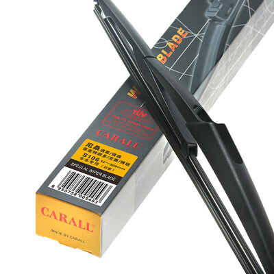 

CARALL Windshield Wiper Rear Windscreen For NISSAN QASHQAI, X-TRAIL, GENISS, EVEREST, Benz B180/B200/B260/ML S106
