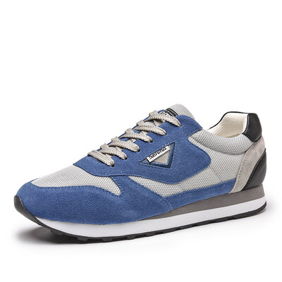 

SEMIR Men Korea-Style Sports Shoes