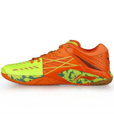 

Li Ning LINING бадминтон обувь мужская спортивная обувь Chen Long гонки модели TD версия обуви обувь для бадминтона 40,5 ярдов
