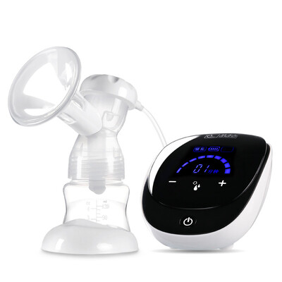 

good woman electric breast pump touch screen blue pregnant women breast pump Xixi XN-2233MA / XH