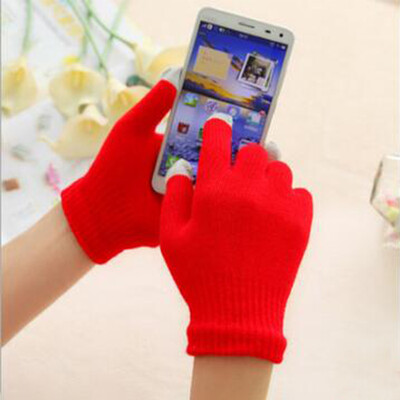 

Women's Warm Winter Gloves Touch Gloves Women Gloves Touch Screen Gloves 5550467