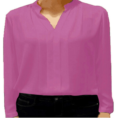 

women fashion casual SEXY tops