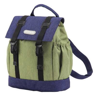 

Xin&39an Dai Shiada children bag travel shoulder bag bag XAD006 light green
