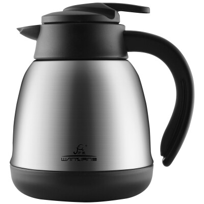 

WANXIANG stainless steel thermos jug