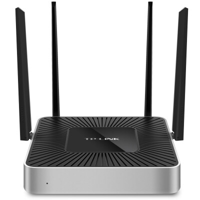 

TP-LINK Dual-band Wireless Gigabit Router