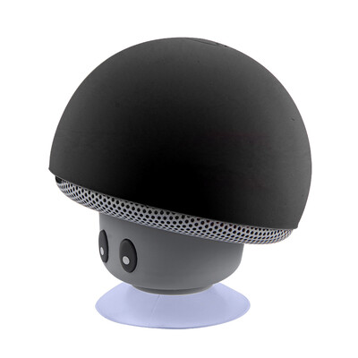 

Wireless Mini Bluetooth Speaker Portable Mushroom Waterproof Stereo Bluetooth Speaker With Mic for Mobile Phone Computer