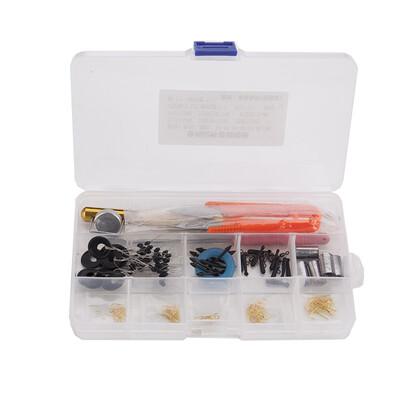 

Rodman Rods Gold Kooks Титановые стальные крючки Set Lead Leather Rolls Dollars Puffs Seat Pigeons Fishing Ted Fishing Gear Аксессуары Plus HY-JX02
