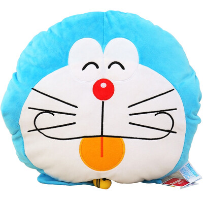 

Doraemon (Doraemon) плюшевые игрушки теплая подушка для рук теплые подушки для рук многофункциональная кукла подушка подушка для подушек подушки для малышей подушка для куклы DL2019-1 радуга синяя