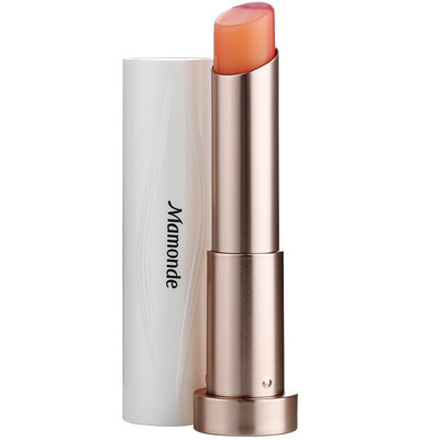 

Dream makeup (Mamonde) sweet dyed lipstick 02 (national first love) 3g (moisturizing lip balm color lipstick lipstick