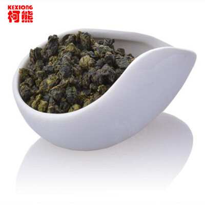 

C-WL008 Cheap 8 Vacuum packages 1kg Milk Oolong Tea Taiwan Alishan Mountain Jinxuan Frgrance Chinese Tea Slimming tea