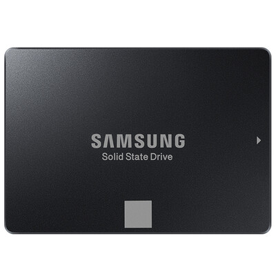 

SSD накопитель SAMSUNG 850 EVO