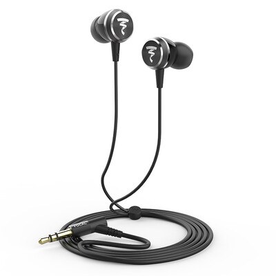 

FOCAL URBAN Красной моды ухо наушники Бордо