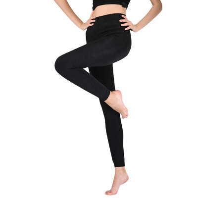 

Jingdong supermarket Arctic cashmere underwear low waist velvet was thin ladies one legoise black uniform