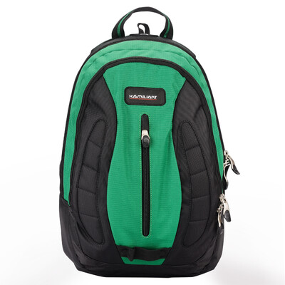 

Camiliant Equinox Business Multifunctional Computer Shoulder Bag Male Student Bag 39Q * 09002