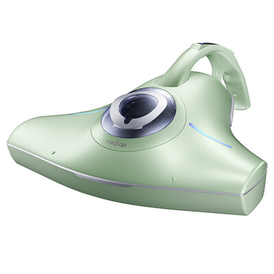 

RAYCOP) In addition to mite instrument Hand-held de-mite vacuum cleaner imports in addition to mite machine home bed sterilization advanced mattress purification (pearl white) RS PRO-100CWH