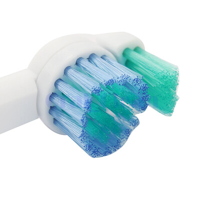 

4 pcs Electric Tooth Brush Replacement Heads Fit For HX2014 HX2012 HX1600570020