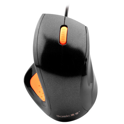 

Эта рука (Basic) игра оптическая мышь мышь проводная белый M-760GT 180A
