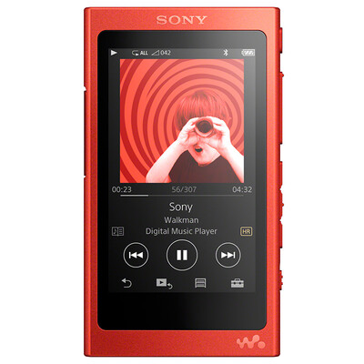 

SONY музыкальный проигрыватель mp3
