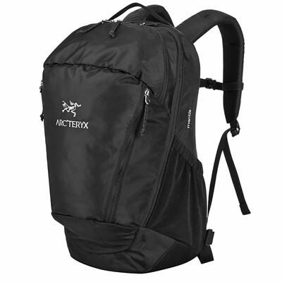 

[Супермаркет] Jingdong Археоптерикс / ARCTERYX случайных сумки рюкзак сумка грузоподъемных Mantis 26 рюкзаку 7715 черного 26L