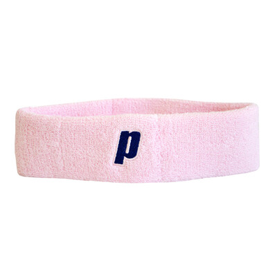 

Prince (Prince) headband Sweat Head Band single loaded deep pink all
