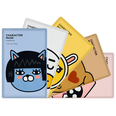 

Филиппинская Поэзия Магазин (ЛИЦО МАГАЗИН) Kakao Mask Set (Ms. Увлажняющие чистые мужские средства по уходу за кожей)