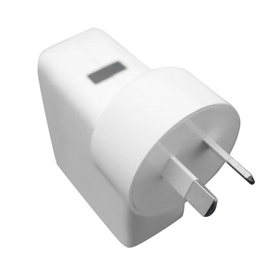 

New 4 Ports USB Rapid High Speed Quick Wall Charger For Cellphone Tablet