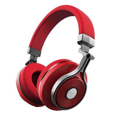 

Bluedio T3 generation wireless bluetooth headset