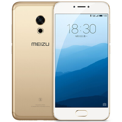 

Meizu Pro 6s 4GB+64GB