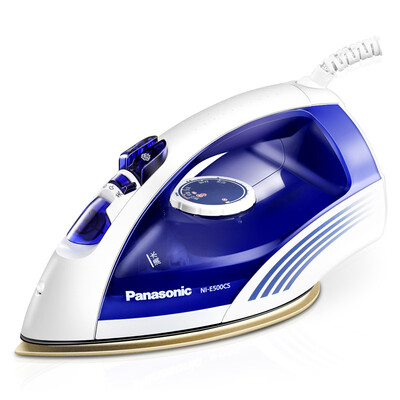 

Panasonic NI-E500CS паровой утюг (темно-синий)