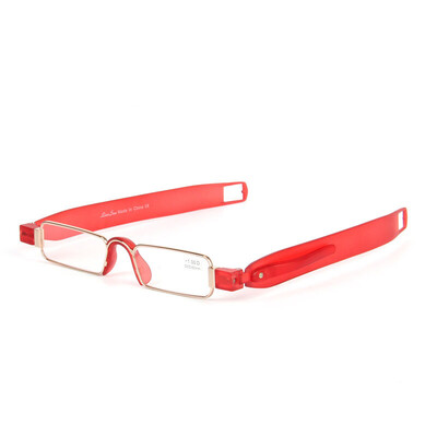 

Love LianSan reading glasses men&women universal folding folding old light glasses portable high-definition old mirror light TRL7020 hawksbill 250 degrees