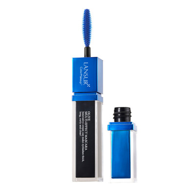 

Lanser (LANSUR) Olive Multi-effect mascara 4g + 5g (waterproof not blooming lasting long and long lasting)