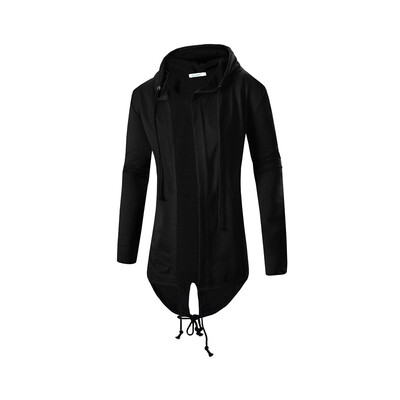 

Men's Hoodie Coat Cotton Cardigan for Men