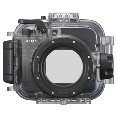 

SONY водонепроницаемый корпус фотоаппарата