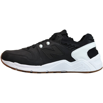 

New Balance (NB) ML009UTW sports shoes 009 men and women models retro shoes couple shoes buffer running shoes travel US 8 yards 41.5 yards 260MM