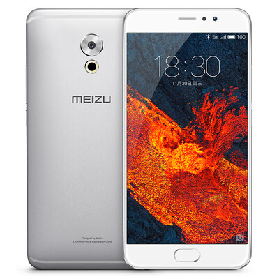 

Meizu PRO 6 plus